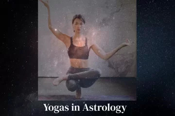 yoga in astrology