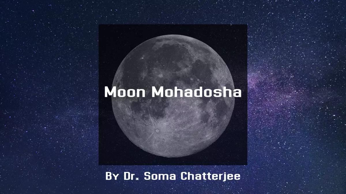 moon mohadosha