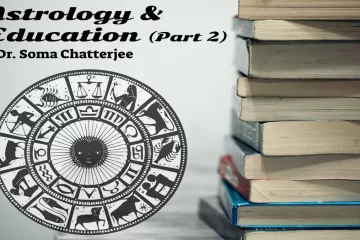Which planet causes of obstacle for education in astrology